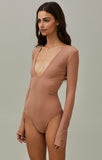 IRVING Bodysuit