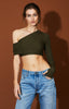 BLAKE Crop Top (FINAL SALE)