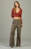 CANNON Pant