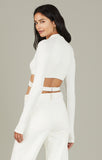 DANA Crop Top