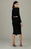 LATHAM Crop Top