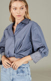 LORETTA Top