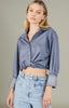 LORETTA Top