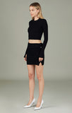 LUCAS Mini Skirt