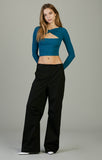 MALONE Crop Top