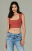 NADINE Crop Top