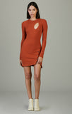 PRATT Mini Dress