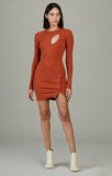 PRATT Mini Dress