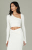 STRATTON Crop Top