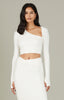 STRATTON Crop Top