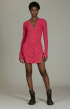 VIRGINIA Mini Dress